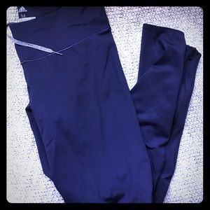 Adidas training pants